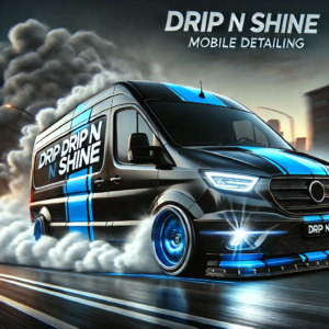 WE BRING THE SHINE TO YOU