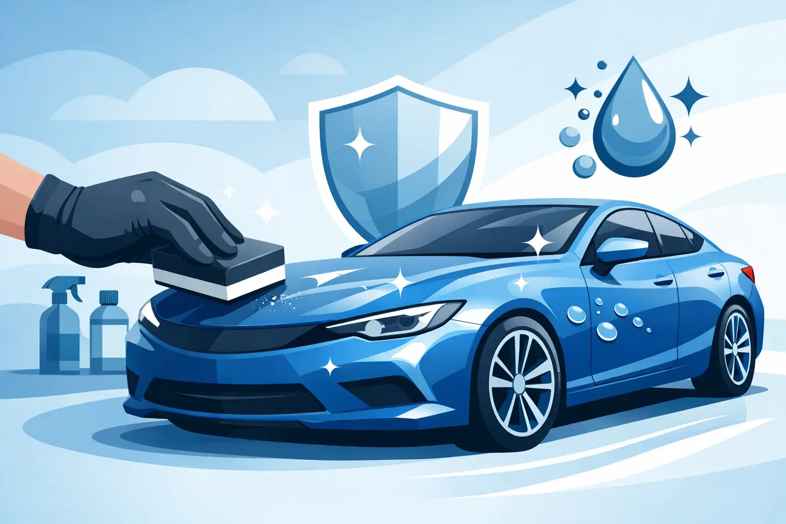 Is Ceramic Coating Worth It for Your Car?